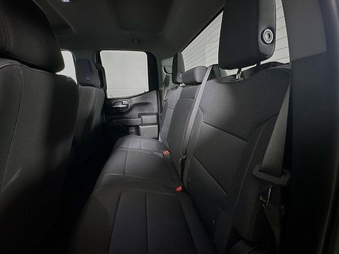 Used 2023 GMC Sierra 1500 Pro w/ Graphite Edition image 19