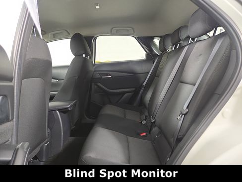 Used 2024 MAZDA CX-30 AWD 2.5 S image 12