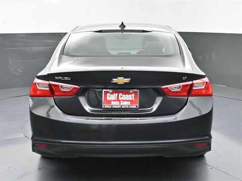 Used 2023 Chevrolet Malibu LT FWD image 26