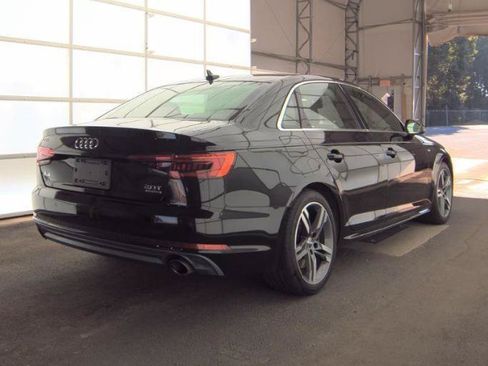 Used 2017 Audi A4 2.0T Ultra Premium FWD image 6