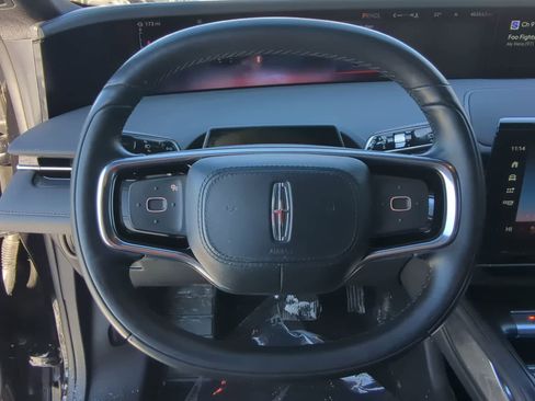 Used 2024 Lincoln Nautilus Reserve w/ Equipment Group 202A image 29