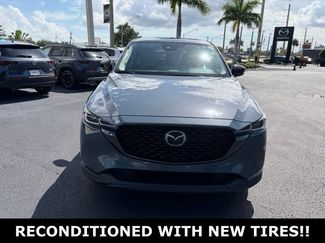 Used 2023 MAZDA CX-5 Carbon Edition AWD/4WD video 2