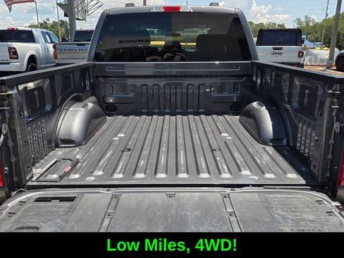 Used 2023 Ford F150 XLT w/ Trailer Tow Package AWD/4WD image 7