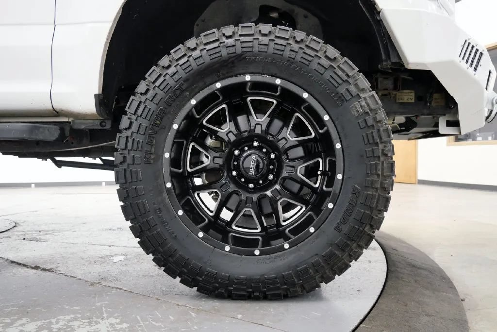Used 2018 Ford F150 XL w/ Equipment Group 101A Mid AWD/4WD image 34