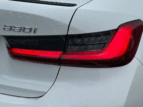 New 2026 BMW 330i Sedan w/ M Sport Package image 29