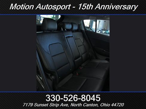 Used 2019 Kia Sportage EX w/ EX Premium Package AWD/4WD image 40
