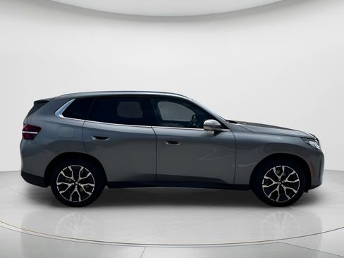 New 2026 BMW X3 xDrive30i AWD/4WD image 4
