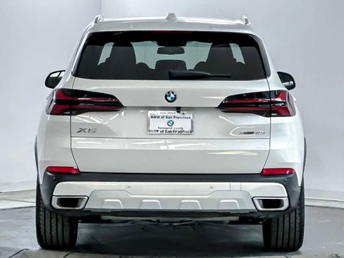 Used 2024 BMW X5 xDrive40i image 7