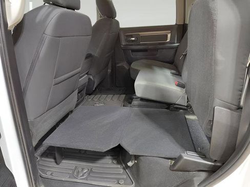 Used 2023 RAM 1500 Classic SLT w/ Protection Group AWD/4WD image 37