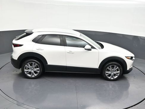 Used 2023 MAZDA CX-30 AWD 2.5 S w/ Preferred Package image 21