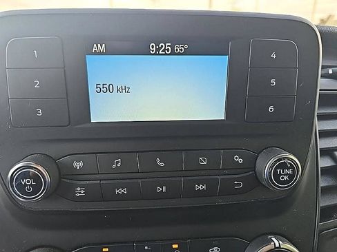 Used 2025 Ford Transit 250 Low Roof w/ Exterior Upgrade Package RWD image 21