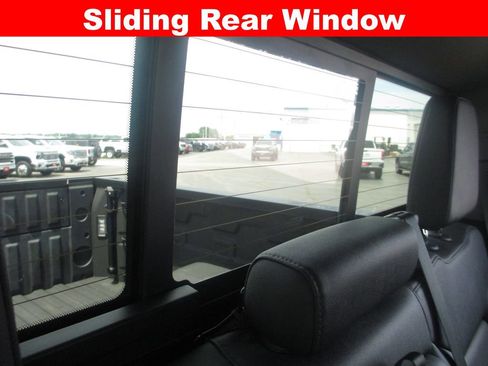 Used 2022 GMC Sierra 1500 Elevation w/ Elevation Premium Package AWD/4WD image 24