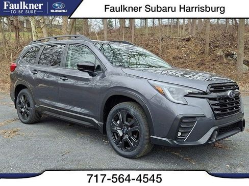 New 2026 Subaru Ascent Bronze Edition AWD/4WD image 1