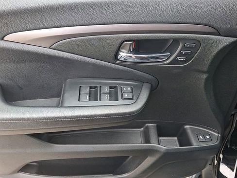 Certified 2021 Honda Passport EX-L image 12