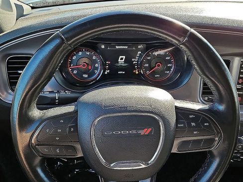 Used 2023 Dodge Charger GT w/ Blacktop Package image 22