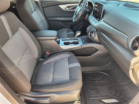 Used 2023 Chevrolet Blazer LT w/ Convenience Package image 14