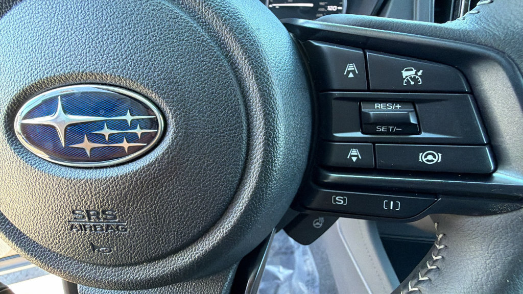 Certified 2026 Subaru Forester Limited AWD/4WD image 20