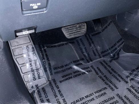 Used 2025 Ford Bronco Big Bend image 37