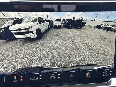 New 2026 Chevrolet Silverado 1500 LTZ w/ LTZ Premium Texas Edition image 26