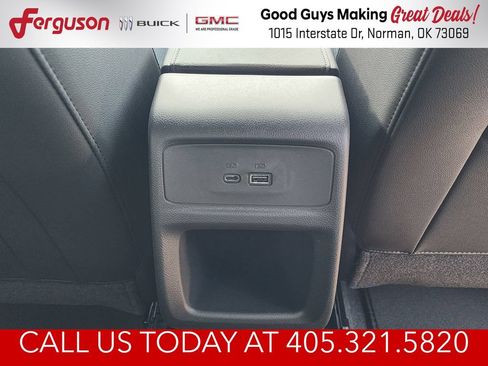 New 2026 Buick Envista Preferred w/ Convenience I Package FWD image 42