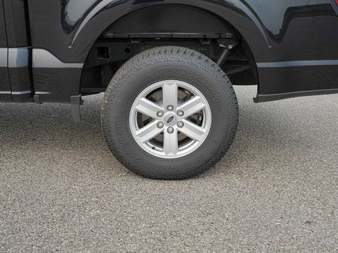 Used 2022 Ford F150 XL w/ Equipment Group 101A High AWD/4WD image 14