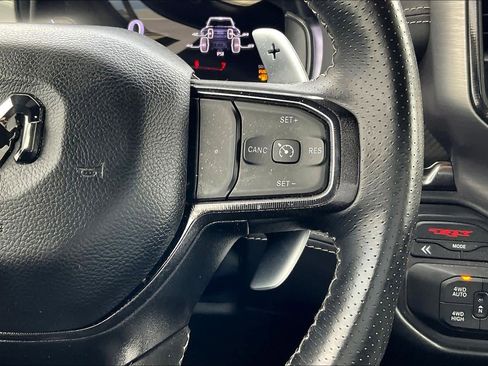 Used 2023 RAM 1500 TRX w/ TRX Level 2 Equipment Group image 23