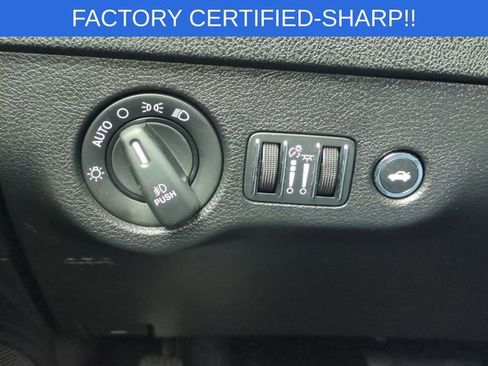 Certified 2021 Dodge Charger SXT w/ Blacktop Package image 21