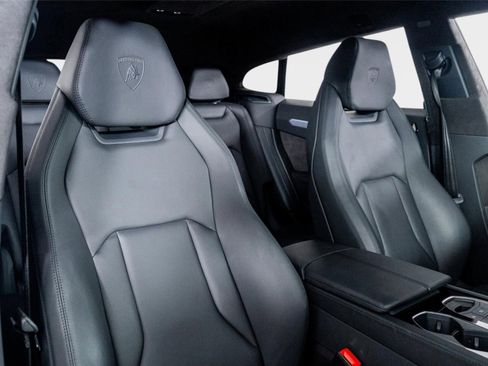 Used 2024 Lamborghini Urus S AWD/4WD image 30