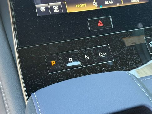 New 2026 INFINITI QX80 4WD image 21