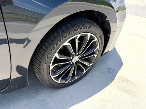 Used 2015 Toyota Corolla S FWD image 27