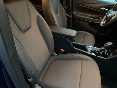 Certified 2023 Buick Encore GX Select w/ Safety Package II image 20