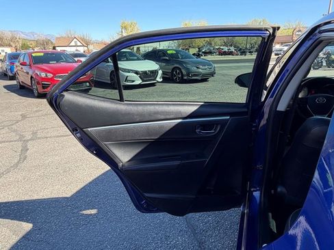 Used 2014 Toyota Corolla S image 23