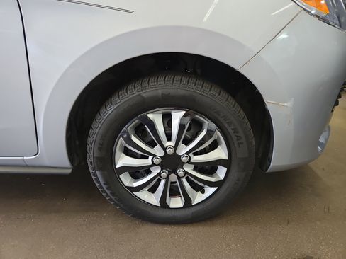 Used 2024 Mitsubishi Mirage G4 ES image 19