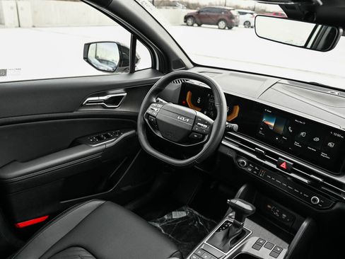 New 2026 Kia Sportage X-Line image 14