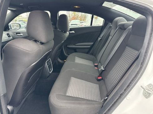 Used 2023 Dodge Charger GT image 22