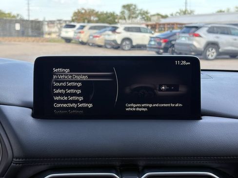 Used 2022 MAZDA CX-5 Carbon Edition AWD/4WD image 19