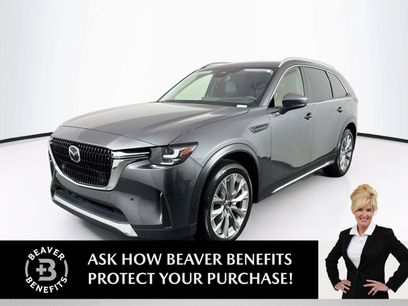 Certified 2024 MAZDA CX-90 3.3 Turbo w/ Premium Package