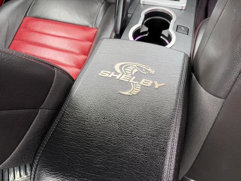 Used 2008 Ford Mustang Shelby GT500 RWD image 26