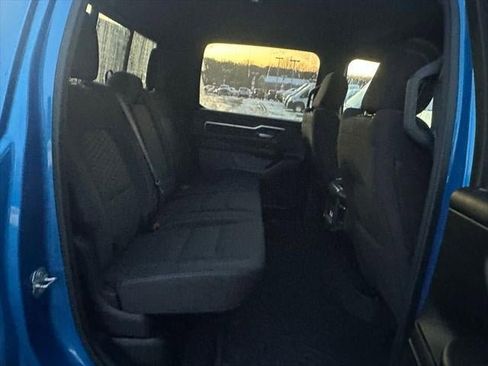 New 2026 RAM 1500 Big Horn image 38