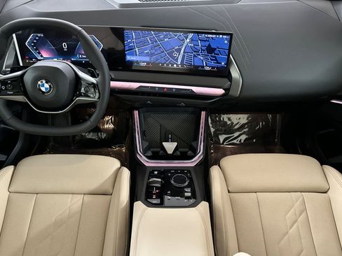 Used 2026 BMW X3 xDrive30 w/ Convenience Package AWD/4WD image 3