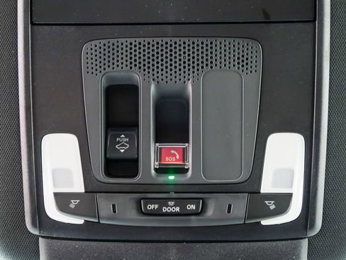 New 2026 Honda CR-V TrailSport image 22