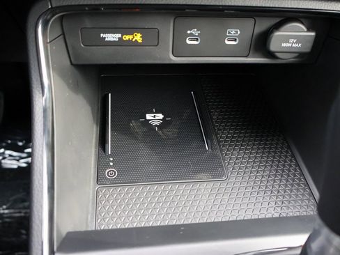 New 2026 Honda CR-V Sport image 24