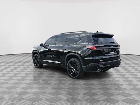 Used 2024 GMC Acadia Elevation w/ Super Cruise Package image 6