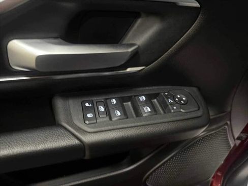 Certified 2025 RAM 1500 Big Horn image 22