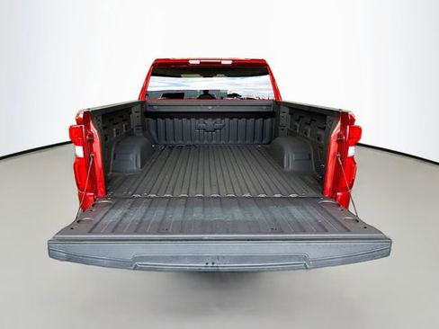 Used 2024 Chevrolet Silverado 1500 RST image 29