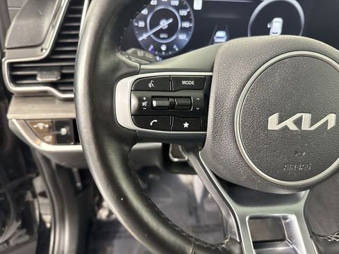 Certified 2023 Kia Sportage X-Pro Prestige AWD/4WD image 12