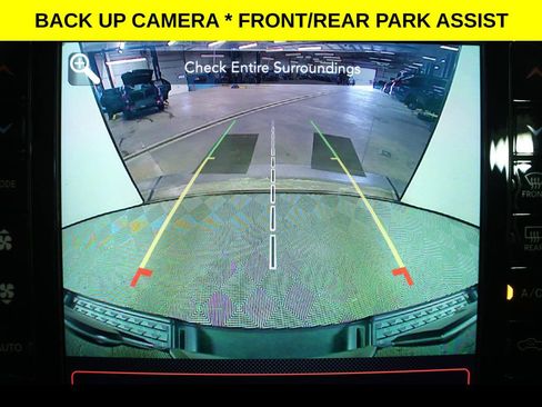 Used 2021 RAM 1500 Rebel w/ Rebel Level 2 Equipment Group AWD/4WD image 12