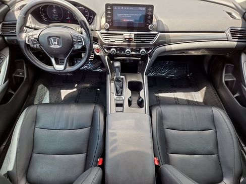 Used 2022 Honda Accord Sport Special Edition image 5