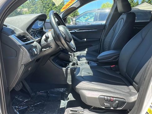 Used 2018 BMW X1 xDrive28i AWD/4WD image 13