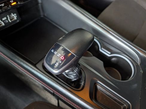 Used 2023 Dodge Durango GT RWD image 38